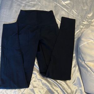 Aerie offline leggings